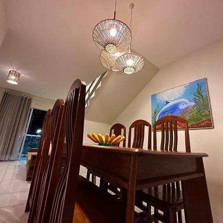 Flat Maragogi Duplex Apartment Exterior photo