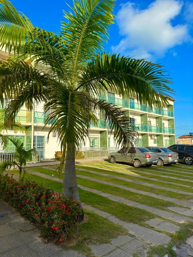 Flat Maragogi Duplex Apartment Exterior photo